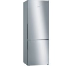 BOSCH Réfrigérateur congélateur bas KGE49AICA