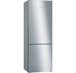 BOSCH Réfrigérateur congélateur bas KGE49AICA