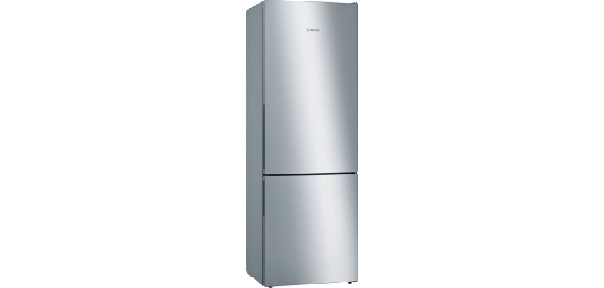 BOSCH Réfrigérateur congélateur bas KGE49AICA