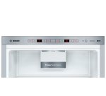 BOSCH Réfrigérateur congélateur bas KGE49AICA