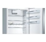 BOSCH Réfrigérateur congélateur bas KGE49AICA
