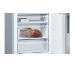 BOSCH Réfrigérateur congélateur bas KGE49AICA