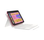 Apple iPad 11'' Wi-Fi + Cellular 128GB Argento