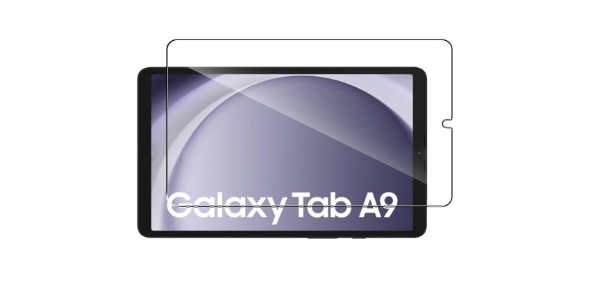 DLH DY-PE5232 protection d'écran de tablette Protection d'écran transparent Samsung 1 pièce(s)