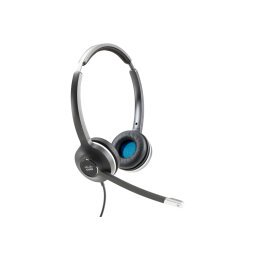 Cisco 532 Wired Dual - headset