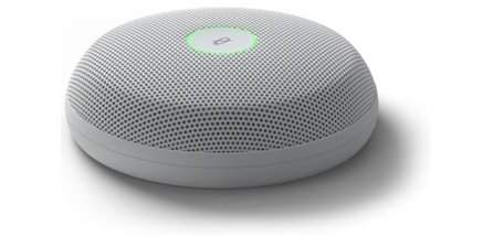 Cisco CS-MIC-ARRAY-T= micrófono Gris Micrófono para conferencias