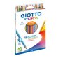 Giotto F278200 colour pencil Assorted colours 18 pc(s)