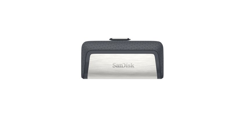 SanDisk Ultra Dual - USB flash drive - 256 GB