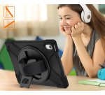 DLH DY-RC5013 étui pour tablette 27,7 cm (10.9") Housse Noir