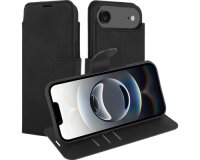 Just in Case MAP2764PW1 coque de protection pour téléphones portables 16,5 cm (6.5") Étui avec portefeuille Noir