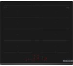 BOSCH Plaque induction PXY63KHC1E, Série 6, FlexInduction XL