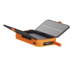 Xtorm XR203 batería externa 10000 mAh Negro, Naranja