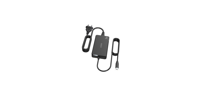 Urban Factory POWEE BLOCK USB-C WALL CHARGER