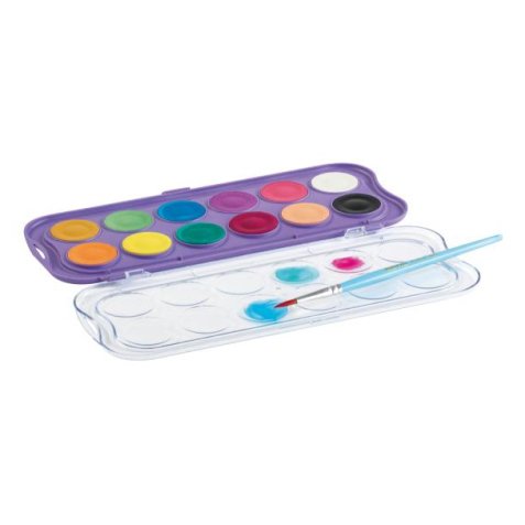 Giotto F351600 art/craft paint Watercolor paint 1 pc(s)