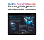 Apple iPad 11-inch Air Wi-Fi 128GB - Purple