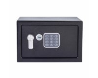 Yale YSV/200/DB2 cassaforte da mobile media