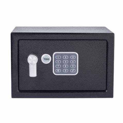 Yale YSV/200/DB2 cassaforte da mobile media