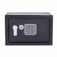 Yale YSV/200/DB2 cassaforte da mobile media
