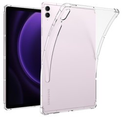 Just in Case 8274113 étui pour tablette 27,9 cm (11") Housse Transparent
