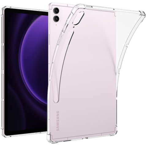 Just in Case 8274113 étui pour tablette 27,9 cm (11") Housse Transparent