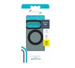Just in Case ArmorElite coque de protection pour téléphones portables 19,3 cm (7.6") Housse Noir