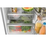 BOSCH Réfrigérateur congélateur bas KGN39AIBT