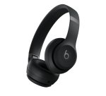 Apple Beats Solo 4 Auriculares Inalámbrico y alámbrico Diadema Llamadas/Música USB Tipo C Bluetooth Negro