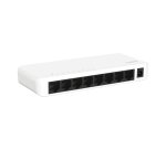 Strong SW8000P switch di rete Gigabit Ethernet (10/100/1000) Bianco
