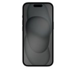 Just in Case 8129819 écran et protection arrière de téléphones portables Protection d'écran transparent Apple 1 pièce(s)
