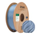 eSUN PLA BASIC Polymilchsäure (PLA) Hellgrau 1 kg