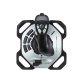 Logitech G 942-000031 accessoire de jeux vidéo Noir, Blanc USB 2.0 Joystick Numérique PC