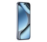 Google Pixel 10 Pro 16 cm (6.3") Double SIM Android 16.0 5G 16 Go 128 Go 4870 mAh Gris