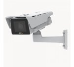 Axis 02486-001 cámara de vigilancia Caja Cámara de seguridad IP Interior y exterior 2592 x 1944 Pixeles Pared