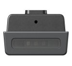 Eufy Security Video Doorbell E340, cámara doble con sistema de control de entregas, 2K Full HD y visión nocturna a color, por cable o con batería, timbre inalámbrico, almacenamiento local ampliable hasta 128 GB, sin cuotas mensuales