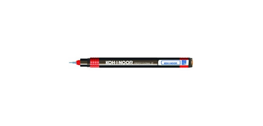 Koh-I-Noor Professional II marcatore