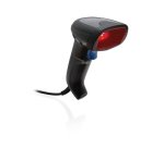Datalogic QuickScan QD2500 Lector de códigos de barras portátil 1D/2D Negro