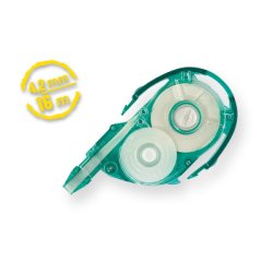 Recharge pour roller de correction Mono rechargeable latéral 4,2 mm x 16 m