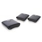 TELE System TWINY 1.2 4.0 channels Black