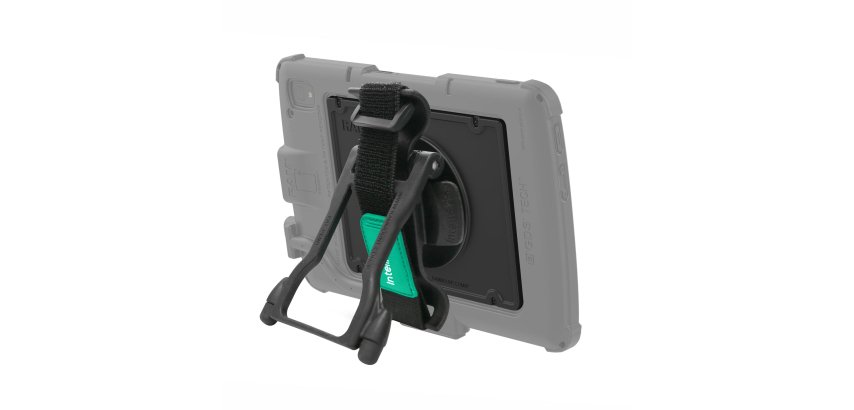 RAM Mounts GDS Hand-Stand Poignée Noir, Vert
