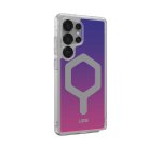 Urban Armor Gear Plyo Pro funda para teléfono móvil 17,3 cm (6.8") Rosa, Púrpura