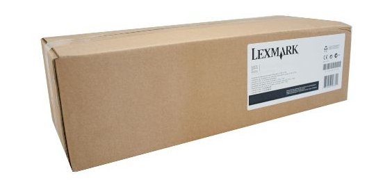 Lexmark T650H31G Cartouche de toner 1 pièce(s) Original Noir