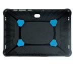 Mobilis 053027 étui pour tablette 25,6 cm (10.1") Housse Noir