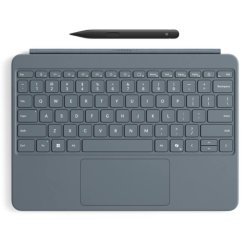 Microsoft Surface Pro 12-inch Keyboard Bluetooth Azul