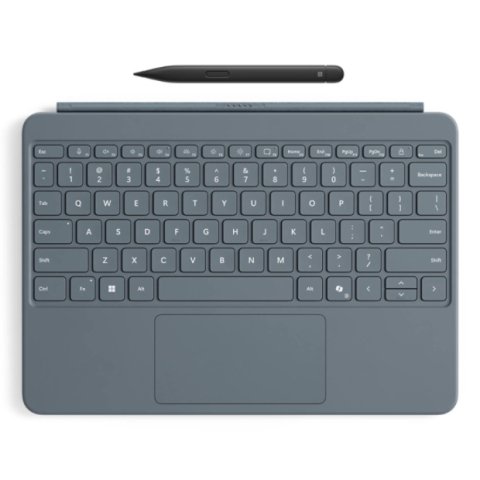 Microsoft Surface Pro 12-inch Keyboard Bluetooth Azul