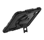Just in Case 8494054 étui pour tablette 27,9 cm (11") Housse Noir