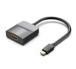 Vention Adaptador TDCBB/ USB Tipo-C Macho - HDMI Hembra