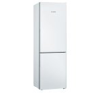 BOSCH Réfrigérateur congélateur bas KGV36VWEAS