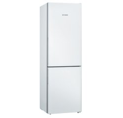 BOSCH Réfrigérateur congélateur bas KGV36VWEAS