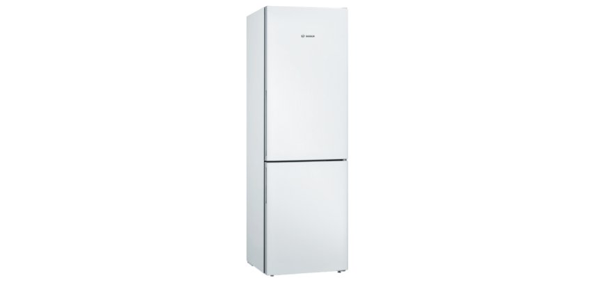 BOSCH Réfrigérateur congélateur bas KGV36VWEAS