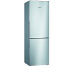 BOSCH Réfrigérateur congélateur bas KGV36VLEAS